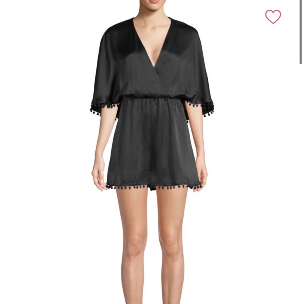Cami NYC Haddy Romper BRAND NEW WITH TAGS!!!